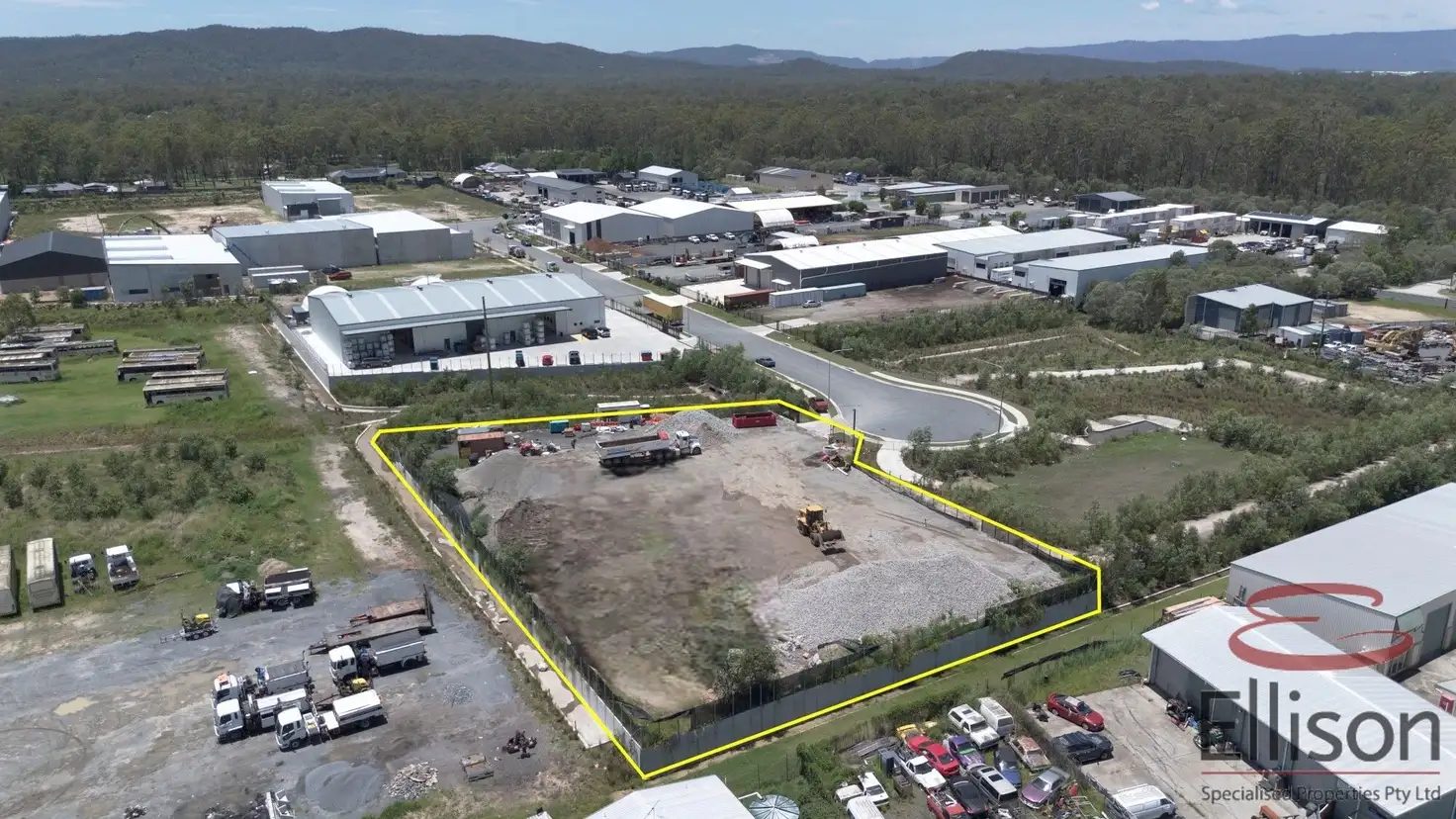 Main view of Homely house listing, 9 Tibor Court, Logan Village QLD 4207