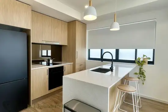 Main view of Homely apartment listing, 302/580 Sherwood Road, Sherwood QLD 4075