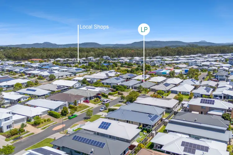 Second view of Homely house listing, 30 Long Board Street,, Peregian Beach QLD 4573