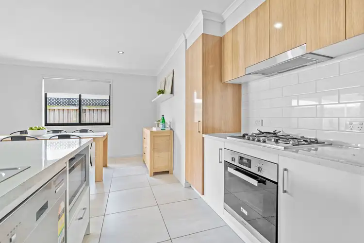 Fifth view of Homely house listing, 30 Long Board Street,, Peregian Beach QLD 4573