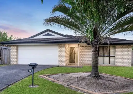 Main view of Homely house listing, 16 Paul Drive, Regents Park QLD 4118
