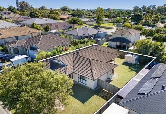 Second view of Homely house listing, 16 Paul Drive, Regents Park QLD 4118