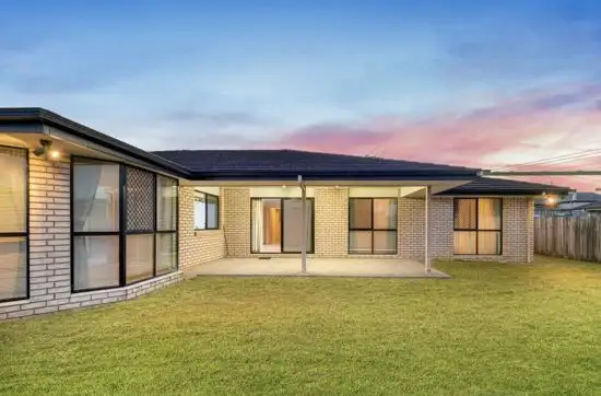 Third view of Homely house listing, 16 Paul Drive, Regents Park QLD 4118