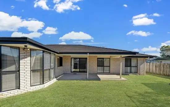 Fourth view of Homely house listing, 16 Paul Drive, Regents Park QLD 4118