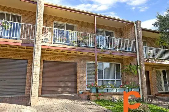 14/58-60 Castlereagh Street, Penrith NSW 2750