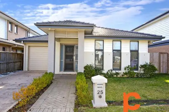 25 Guillemot Street, Cranebrook NSW 2749