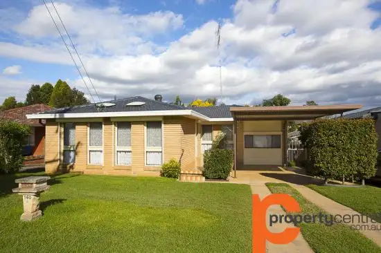 160 Smith St, South Penrith NSW 2750