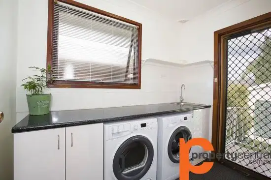 Fifth view of Homely house listing, 160 Smith St, South Penrith NSW 2750