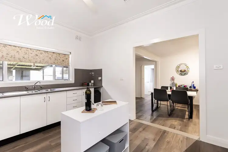 Fifth view of Homely house listing, 418 Logan Rd, North Albury NSW 2640