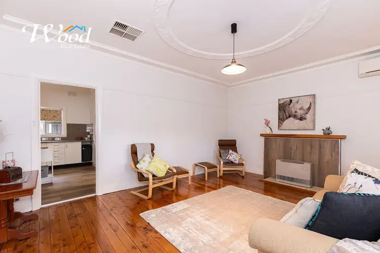 Sixth view of Homely house listing, 418 Logan Rd, North Albury NSW 2640