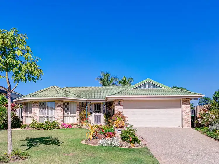 17 Gymea Place, Kuraby QLD 4112