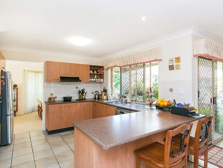 Third view of Homely house listing, 17 Gymea Place, Kuraby QLD 4112
