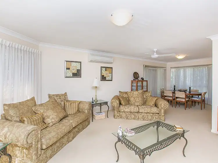 Fifth view of Homely house listing, 17 Gymea Place, Kuraby QLD 4112
