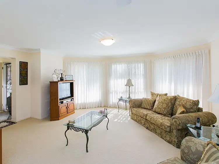 Sixth view of Homely house listing, 17 Gymea Place, Kuraby QLD 4112