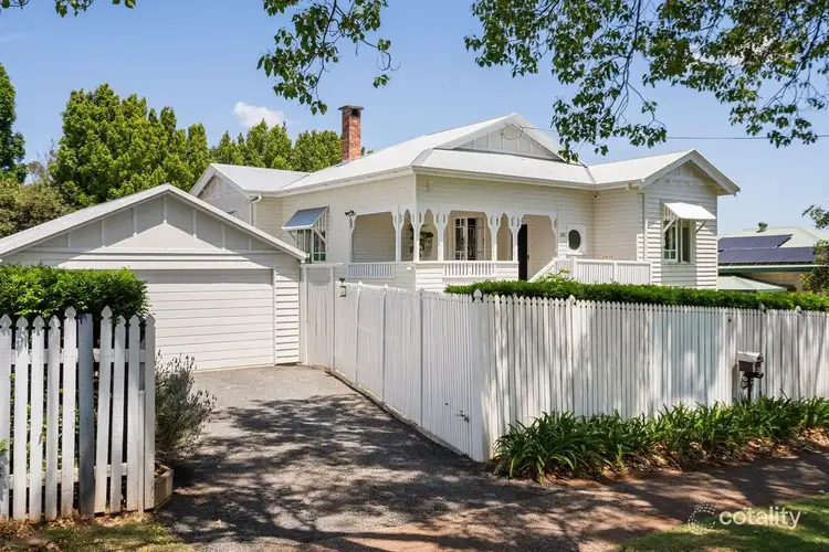 202 Perth Street, South Toowoomba QLD 4350