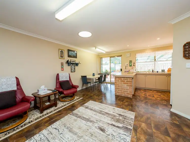 Fifth view of Homely house listing, 42 Lancer Way, Alexander Heights WA 6064