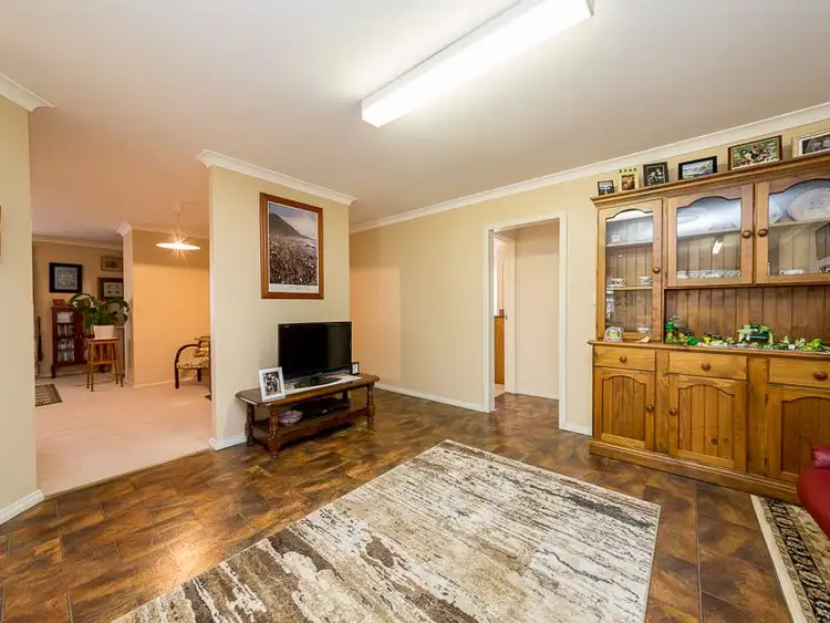 Sixth view of Homely house listing, 42 Lancer Way, Alexander Heights WA 6064