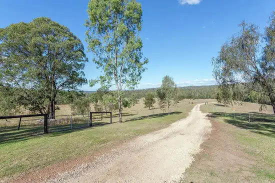 Second view of Homely rural property listing, 238 Howmans Road, Upper Lockyer QLD 4352