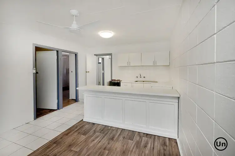 Fourth view of Homely unit listing, 5/32 Victoria Street, Coffs Harbour NSW 2450