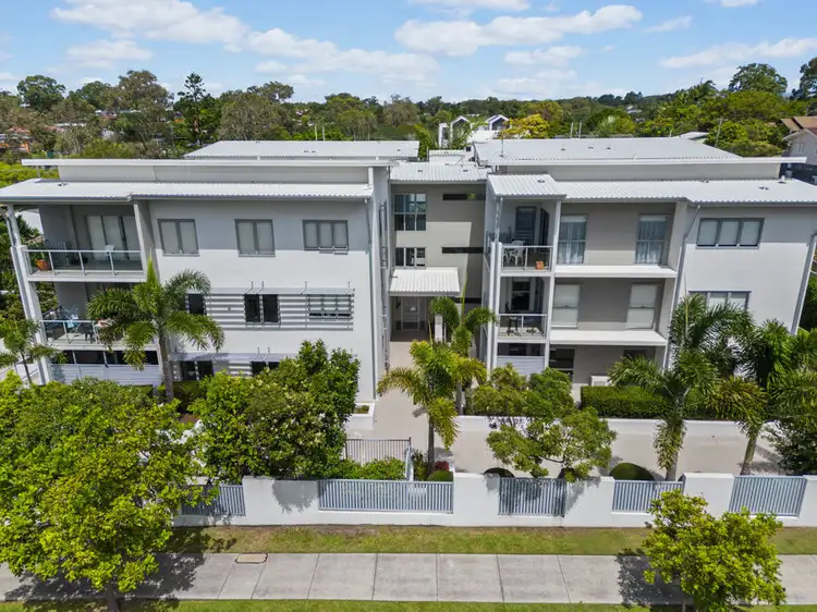 Third view of Homely unit listing, 22/56-60 Eugaree Street, Southport QLD 4215