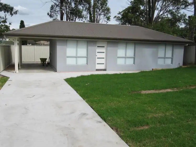 51b Guernsey St, Busby NSW 2168