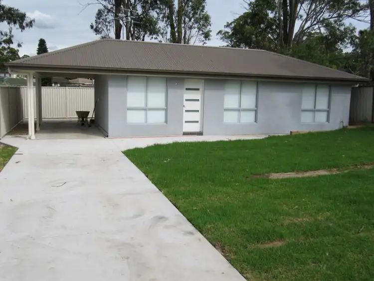 Fifth view of Homely house listing, 51b Guernsey St, Busby NSW 2168