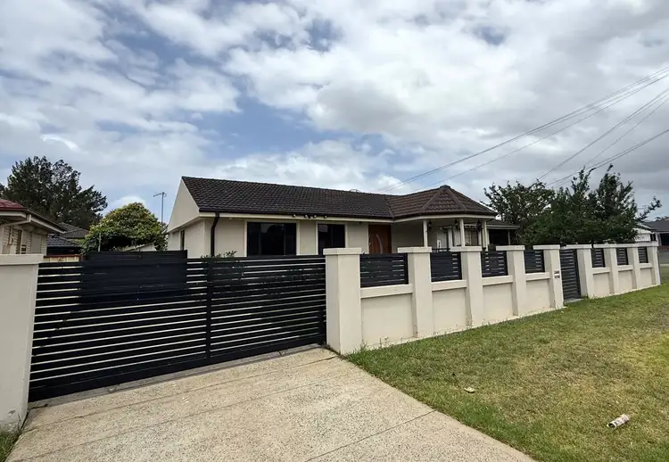 34 Marie St, Lurnea NSW 2170