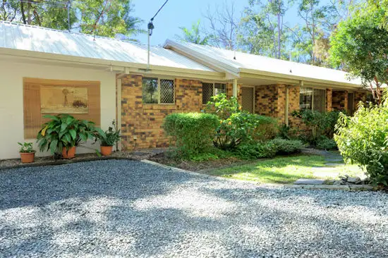 Main view of Homely rural property listing, 13 Heathbrook Court, Caboolture QLD 4510