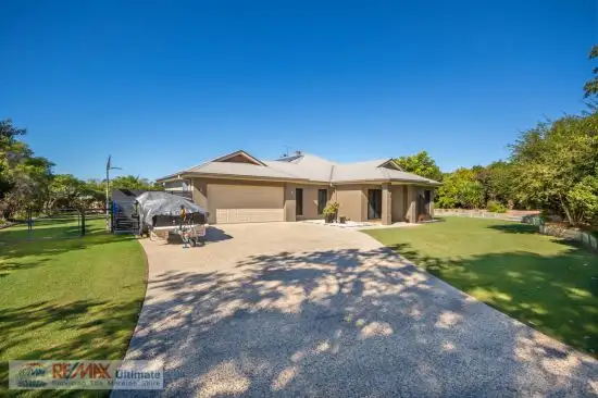 Main view of Homely house listing, 5 Plunkett Court, Burpengary QLD 4505