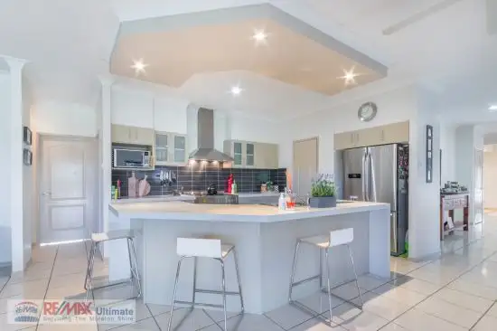 Third view of Homely house listing, 5 Plunkett Court, Burpengary QLD 4505