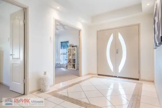 Fifth view of Homely house listing, 5 Plunkett Court, Burpengary QLD 4505