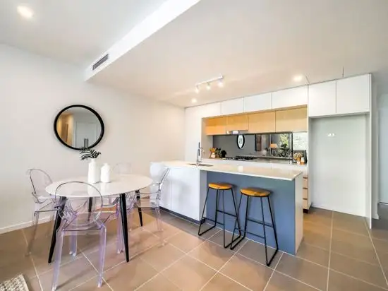 Main view of Homely apartment listing, Unit 211 44-52 Grantson Street, Windsor QLD 4030