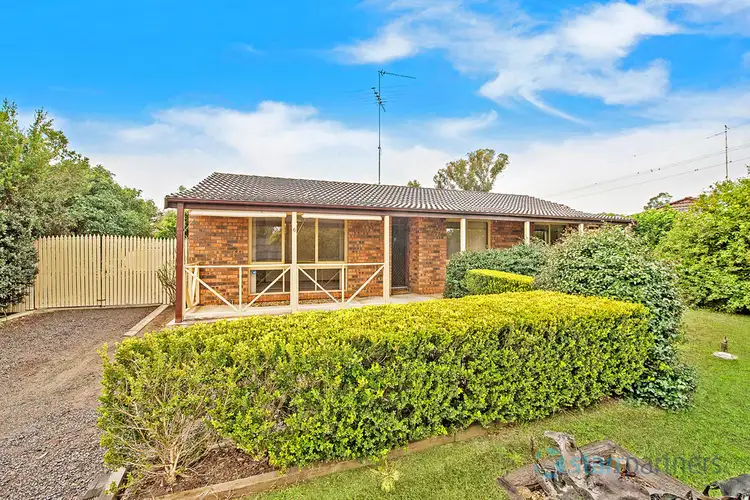 6 Penruddock Street, South Windsor NSW 2756