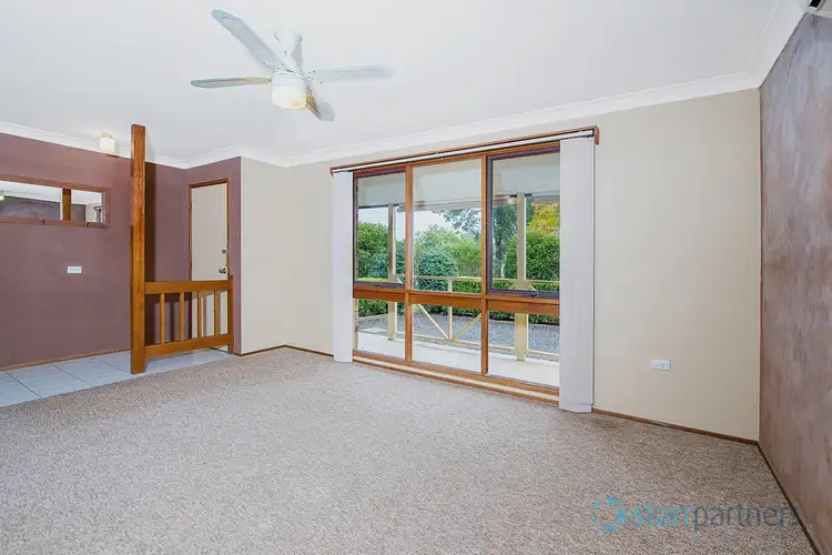 Second view of Homely house listing, 6 Penruddock Street, South Windsor NSW 2756