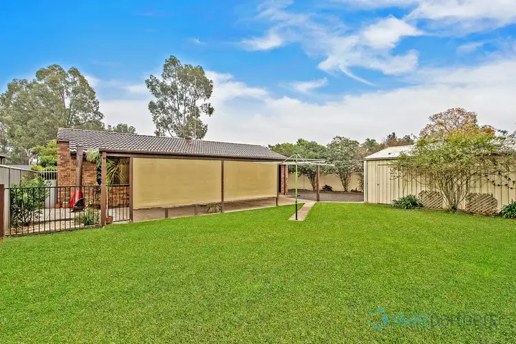 Third view of Homely house listing, 6 Penruddock Street, South Windsor NSW 2756