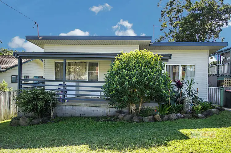 Main view of Homely house listing, 5 Diamond Head Drive, Sandy Beach NSW 2456