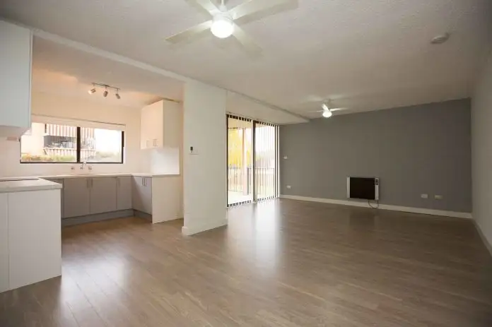 Main view of Homely unit listing, 24/429 McDonald Rd, Lavington NSW 2641