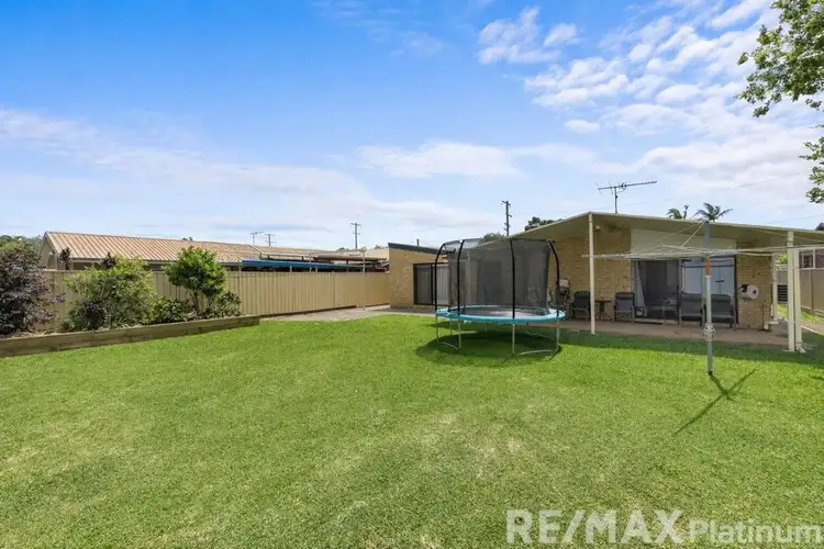 10 Boongaree Avenue, Caboolture South QLD 4510