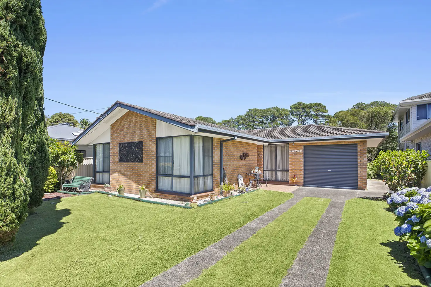 Main view of Homely house listing, 91 Circular Avenue, Sawtell NSW 2452