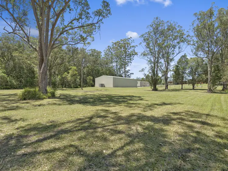 Third view of Homely house listing, 137-139 Archville Station Road, Bonville NSW 2450