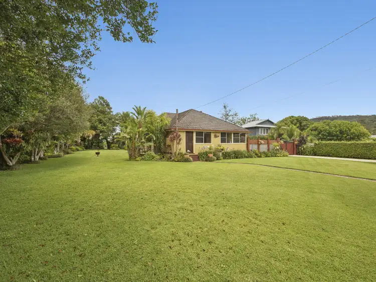 Second view of Homely house listing, 34-36 Coramba Street, Glenreagh NSW 2450