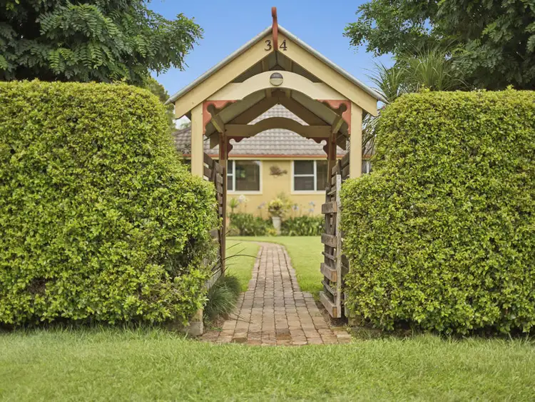 Third view of Homely house listing, 34-36 Coramba Street, Glenreagh NSW 2450