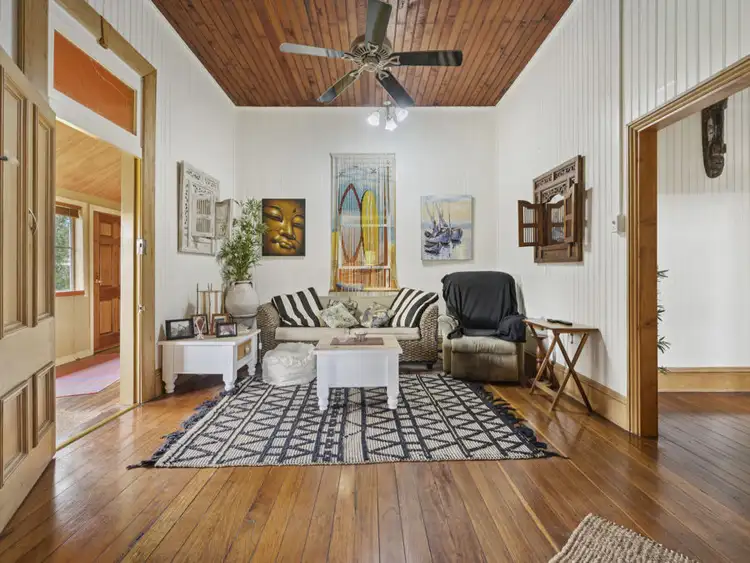 Fourth view of Homely house listing, 34-36 Coramba Street, Glenreagh NSW 2450