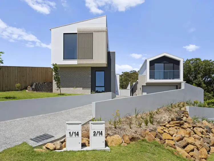 1/14 Merlot Court, Tweed Heads South NSW 2486