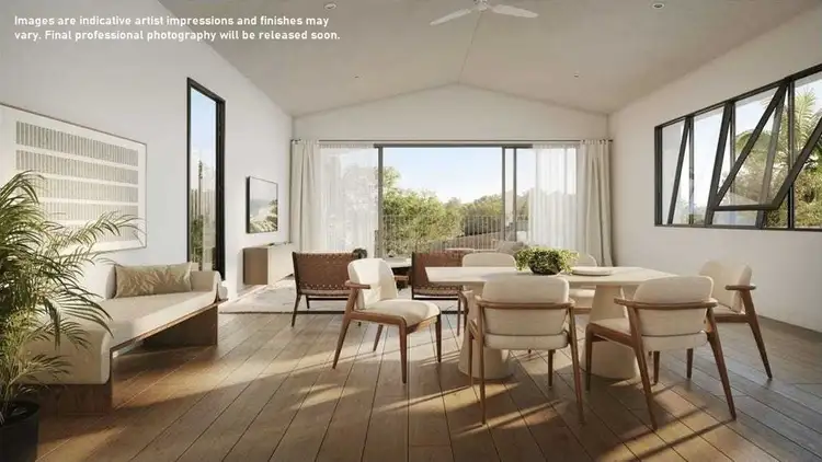 Second view of Homely house listing, 1/14 Merlot Court, Tweed Heads South NSW 2486