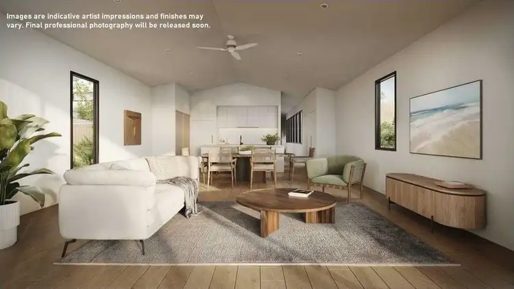 Third view of Homely house listing, 1/14 Merlot Court, Tweed Heads South NSW 2486