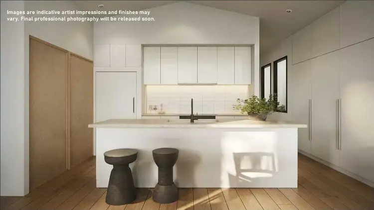 Fourth view of Homely house listing, 1/14 Merlot Court, Tweed Heads South NSW 2486