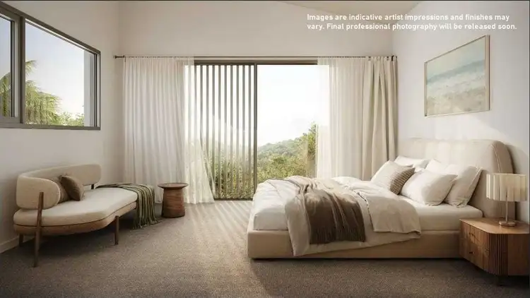 Fifth view of Homely house listing, 1/14 Merlot Court, Tweed Heads South NSW 2486