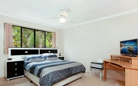 Third view of Homely villa listing, 8 Diamond Place, Runcorn QLD 4113