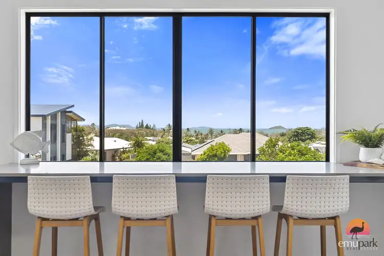 22 Fishermans Lane, Emu Park QLD 4710